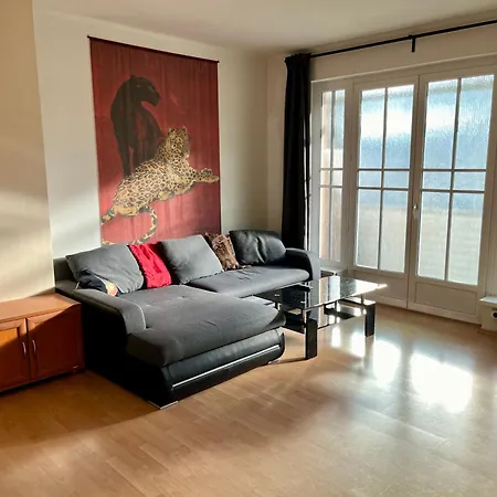 Apartment Victory Bratislava