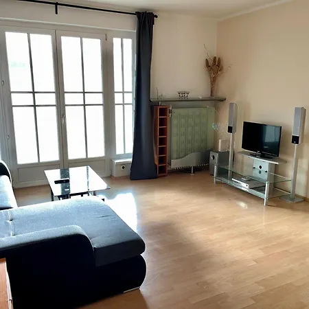 Apartament Victory Bratislava