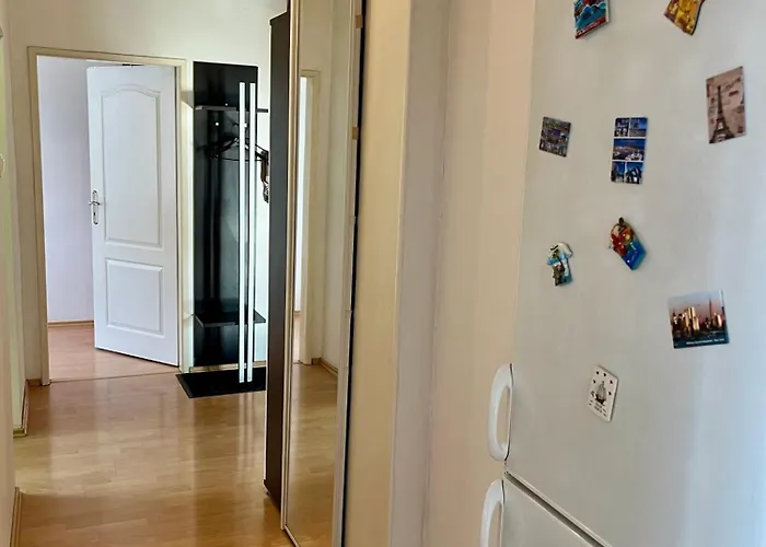 Apartament Victory *