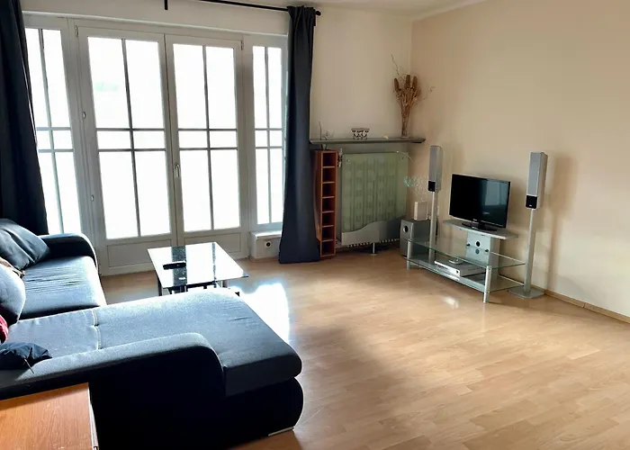 Apartament Victory Bratislava