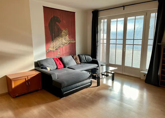 Apartament Victory Bratislava